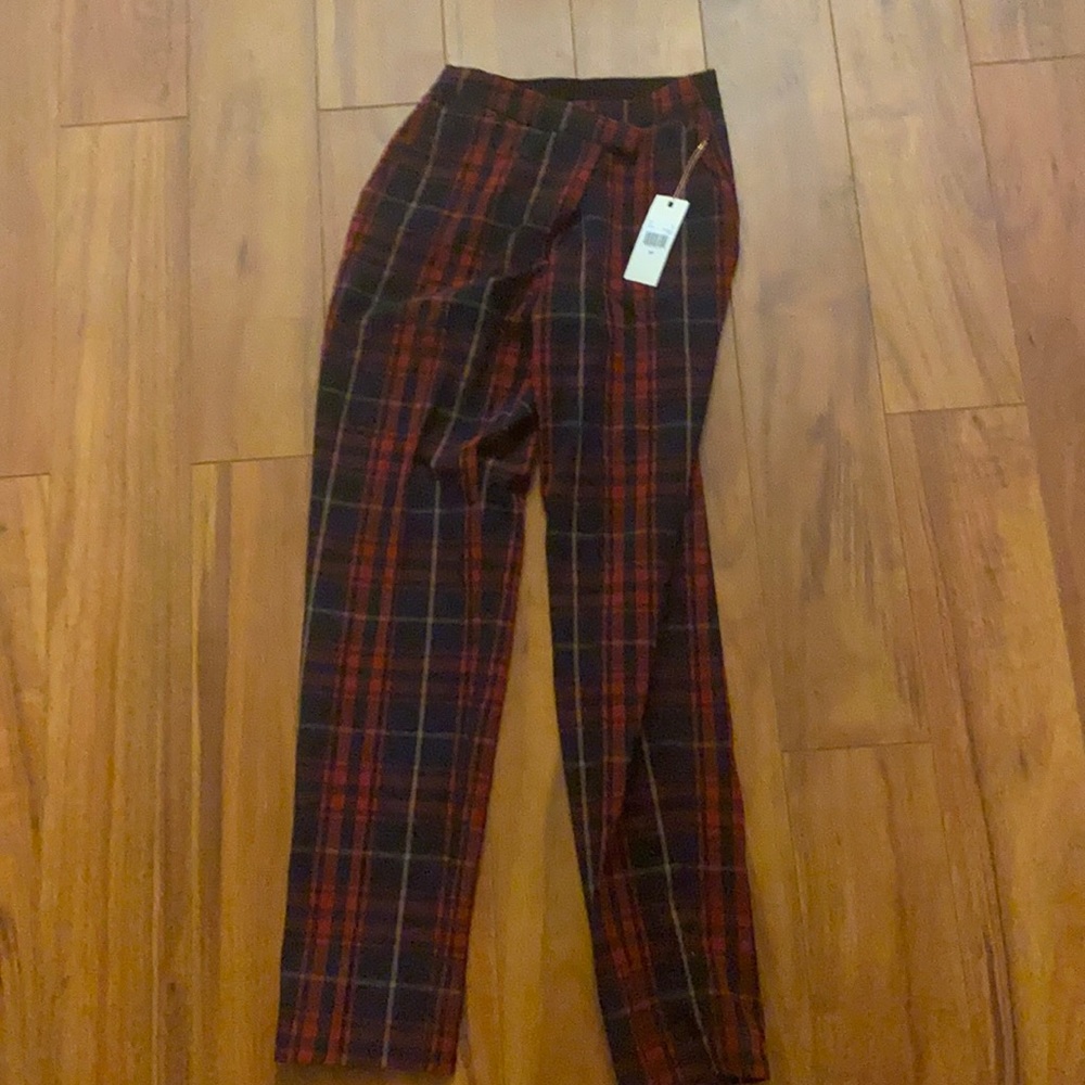 BNWT Dex trousers